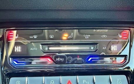 Skoda Karoq I, 2022 год, 1 600 000 рублей, 16 фотография