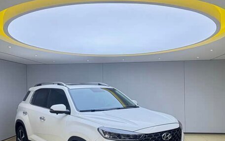 Hyundai ix35, 2022 год, 1 350 000 рублей, 3 фотография