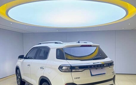 Hyundai ix35, 2022 год, 1 350 000 рублей, 4 фотография