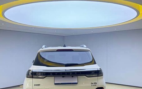 Hyundai ix35, 2022 год, 1 350 000 рублей, 5 фотография