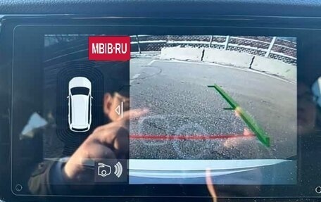 Skoda Karoq I, 2022 год, 1 600 000 рублей, 17 фотография