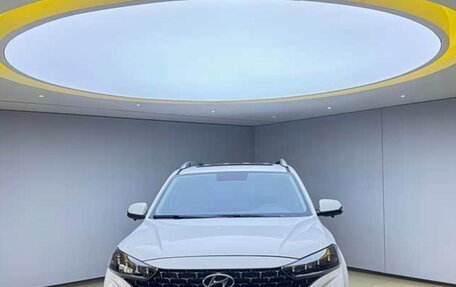 Hyundai ix35, 2022 год, 1 350 000 рублей, 2 фотография