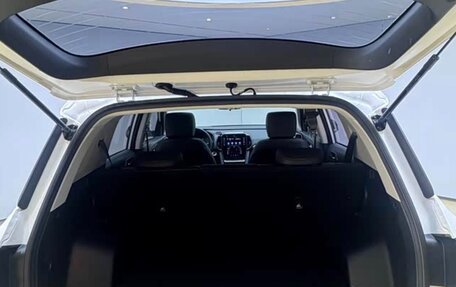 Hyundai ix35, 2022 год, 1 350 000 рублей, 7 фотография