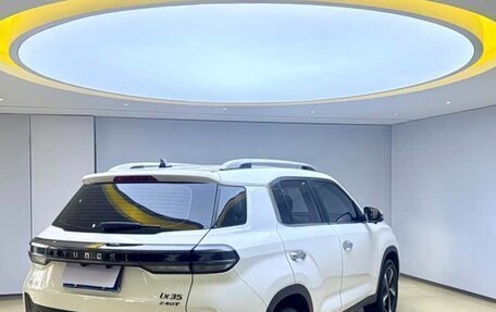 Hyundai ix35, 2022 год, 1 350 000 рублей, 6 фотография