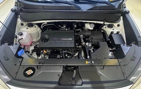 Hyundai ix35, 2022 год, 1 350 000 рублей, 8 фотография