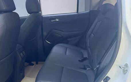 Hyundai ix35, 2022 год, 1 350 000 рублей, 12 фотография