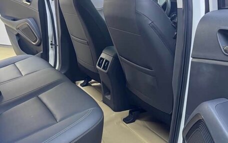 Hyundai ix35, 2022 год, 1 350 000 рублей, 11 фотография