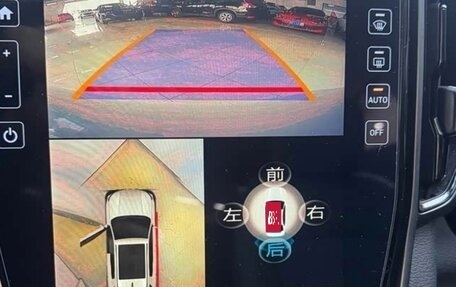 Hyundai ix35, 2022 год, 1 350 000 рублей, 13 фотография