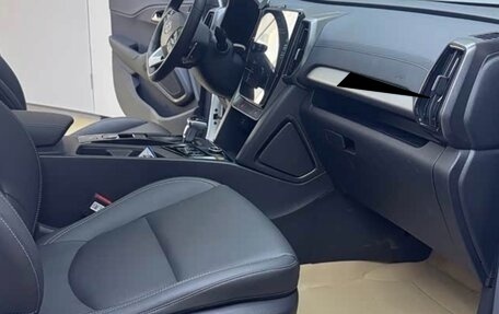 Hyundai ix35, 2022 год, 1 350 000 рублей, 10 фотография