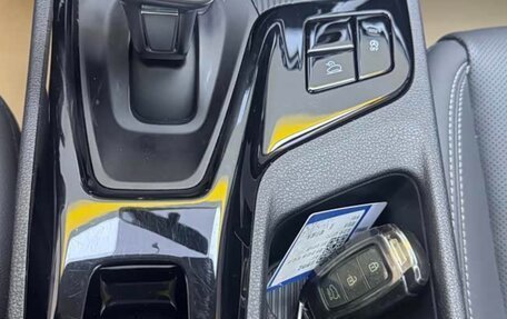 Hyundai ix35, 2022 год, 1 350 000 рублей, 14 фотография