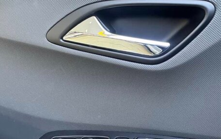 Hyundai ix35, 2022 год, 1 350 000 рублей, 15 фотография