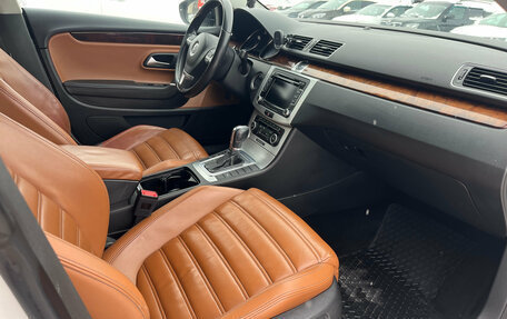 Volkswagen Passat CC I рестайлинг, 2011 год, 1 150 000 рублей, 2 фотография