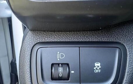 Hyundai ix35, 2022 год, 1 350 000 рублей, 18 фотография