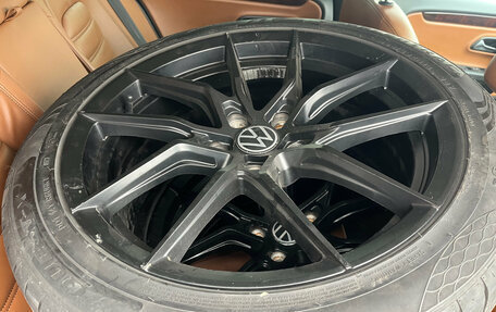 Volkswagen Passat CC I рестайлинг, 2011 год, 1 150 000 рублей, 5 фотография