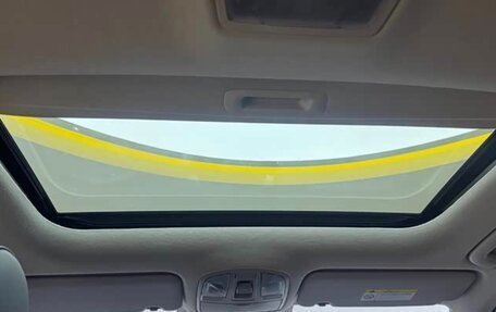 Hyundai ix35, 2022 год, 1 350 000 рублей, 22 фотография