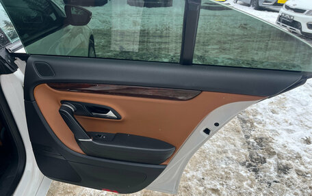 Volkswagen Passat CC I рестайлинг, 2011 год, 1 150 000 рублей, 6 фотография