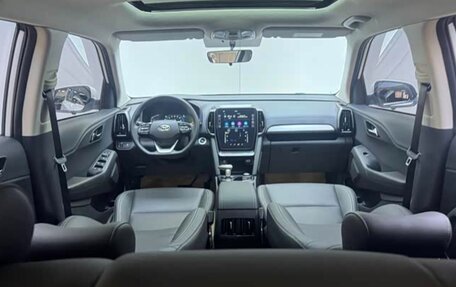 Hyundai ix35, 2022 год, 1 350 000 рублей, 16 фотография