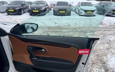 Volkswagen Passat CC I рестайлинг, 2011 год, 1 150 000 рублей, 4 фотография