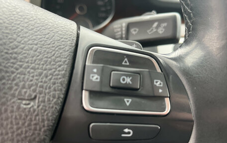 Volkswagen Passat CC I рестайлинг, 2011 год, 1 150 000 рублей, 9 фотография