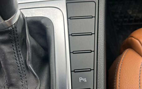 Volkswagen Passat CC I рестайлинг, 2011 год, 1 150 000 рублей, 12 фотография