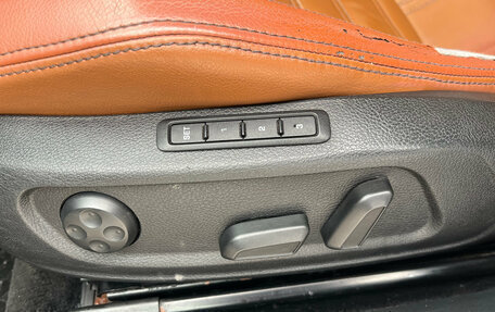 Volkswagen Passat CC I рестайлинг, 2011 год, 1 150 000 рублей, 13 фотография