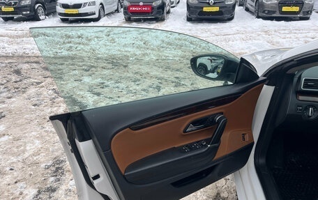 Volkswagen Passat CC I рестайлинг, 2011 год, 1 150 000 рублей, 8 фотография