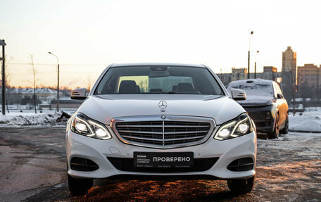 Mercedes-Benz E-Класс, 2015 год, 1 999 000 рублей, 4 фотография