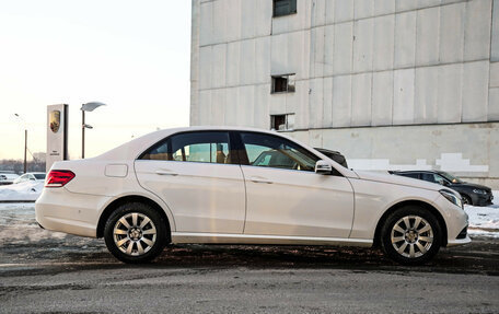 Mercedes-Benz E-Класс, 2015 год, 1 999 000 рублей, 6 фотография