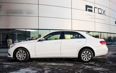 Mercedes-Benz E-Класс, 2015 год, 1 999 000 рублей, 10 фотография