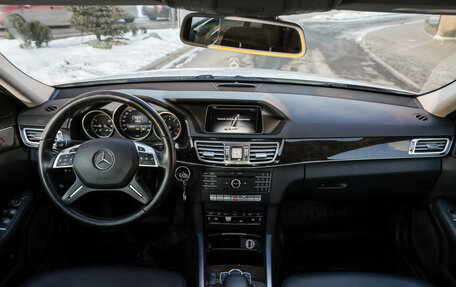 Mercedes-Benz E-Класс, 2015 год, 1 999 000 рублей, 12 фотография