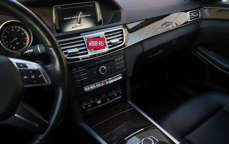 Mercedes-Benz E-Класс, 2015 год, 1 999 000 рублей, 21 фотография