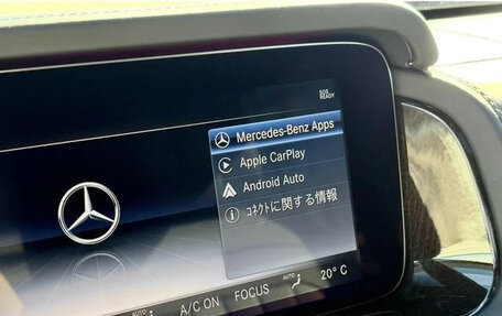 Mercedes-Benz G-Класс W463 рестайлинг _iii, 2022 год, 13 498 083 рублей, 14 фотография