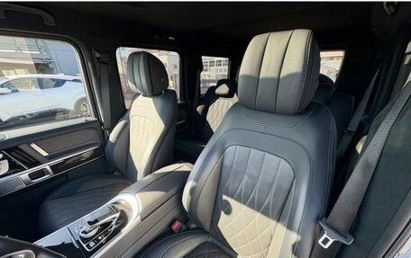 Mercedes-Benz G-Класс W463 рестайлинг _iii, 2022 год, 13 498 083 рублей, 10 фотография