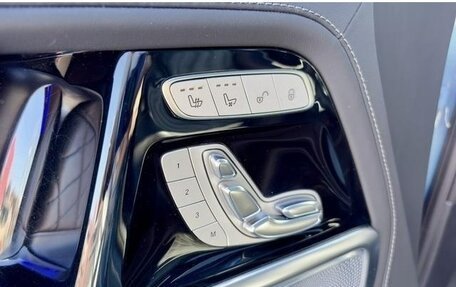 Mercedes-Benz G-Класс W463 рестайлинг _iii, 2022 год, 13 498 083 рублей, 16 фотография