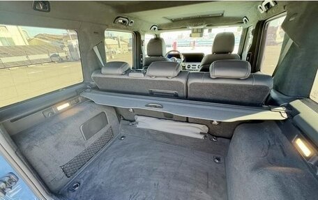 Mercedes-Benz G-Класс W463 рестайлинг _iii, 2022 год, 13 498 083 рублей, 18 фотография