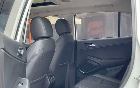 Hyundai ix35, 2022 год, 1 420 000 рублей, 6 фотография