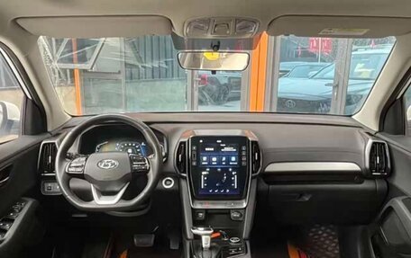 Hyundai ix35, 2022 год, 1 420 000 рублей, 5 фотография