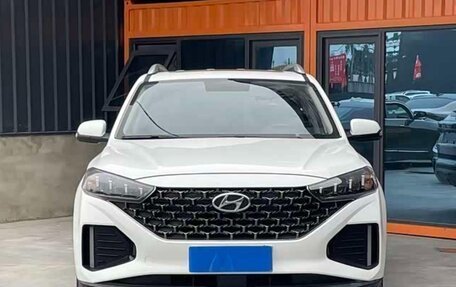 Hyundai ix35, 2022 год, 1 420 000 рублей, 2 фотография