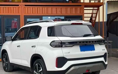 Hyundai ix35, 2022 год, 1 420 000 рублей, 9 фотография