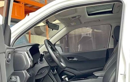 Hyundai ix35, 2022 год, 1 420 000 рублей, 4 фотография