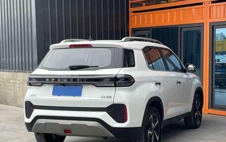 Hyundai ix35, 2022 год, 1 420 000 рублей, 7 фотография