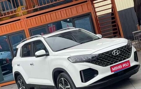 Hyundai ix35, 2022 год, 1 420 000 рублей, 3 фотография