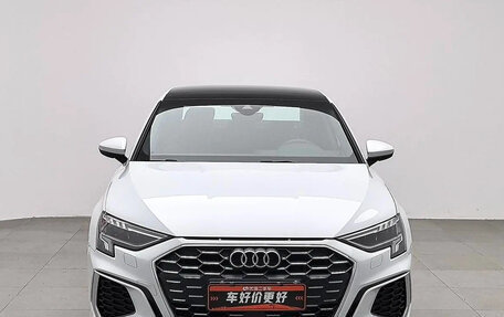 Audi A3, 2022 год, 1 800 000 рублей, 3 фотография