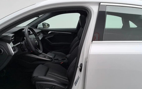 Audi A3, 2022 год, 1 800 000 рублей, 13 фотография