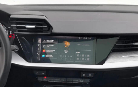 Audi A3, 2022 год, 1 800 000 рублей, 16 фотография