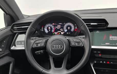 Audi A3, 2022 год, 1 800 000 рублей, 15 фотография