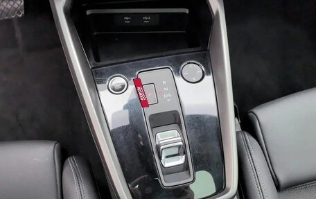 Audi A3, 2022 год, 1 800 000 рублей, 17 фотография