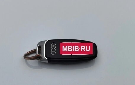 Audi A3, 2022 год, 1 800 000 рублей, 10 фотография