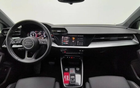 Audi A3, 2022 год, 1 800 000 рублей, 14 фотография