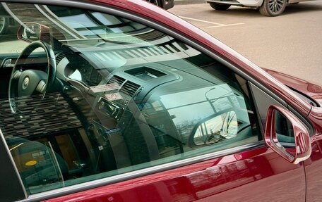 Volkswagen Polo IV рестайлинг, 2008 год, 588 000 рублей, 8 фотография